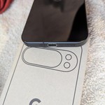 Good Google Pixel 9 - Verizon, 128 GB, Obsidian, 12 GB, G2YBB