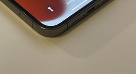 Good
													Apple iPhone 12 Pro - T-Mobile, Graphite, 128 GB, A2341, photo 2 of 11