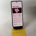 Good Motorola Razr (2023) - Unlocked, 128 GB, Sage, 8 GB