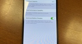 Good
													Apple iPhone Xs Max - T-Mobile, Gold, 256 GB, A1921, photo 2 of 10