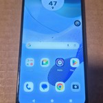 Fair Moto G 5G (2023) - Unlocked, 128 GB, Gray, 4 GB