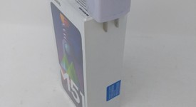New
													Samsung Galaxy M51 - Unlocked Non-US, Blue, 128 GB, 6 GB, photo 4 of 7