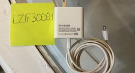 Good
													Samsung Galaxy Book3 360 - I7, Graphite, 512 GB, 16 GB, 15.6", photo 2 of 10