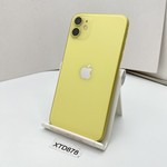 Apple iPhone 11 - Unlocked, 128GB, Yellow, A2111 - LAGX46357 - Swappa