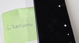 Good
													Samsung Galaxy Z Fold6 - Unlocked, Black, 512 GB, 12 GB, SM-F956U1, photo 2 of 23