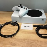 Good Xbox Series S (2020) - 512 GB, White