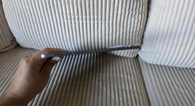 Mint
													Samsung Galaxy Tab S10 Plus - Wi-Fi, Moonstone Gray, 512 GB, 12 GB, SM-X820, photo 5 of 8