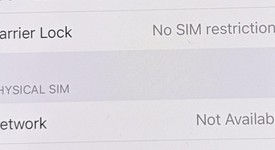 Good
													Apple iPhone 13 Pro - Unlocked, Graphite, 256 GB, A2483, photo 1 of 12