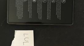 Mint
													Samsung Galaxy Z Fold2 5G - T-Mobile, Mystic Black, 256 GB, 12 GB, SM-F916U, photo 1 of 3