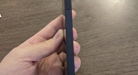 Mint
													Apple iPhone 12 - Unlocked, Black, 64 GB, A2172, photo 4 of 7