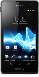 Sony Xperia TX (Unlocked)