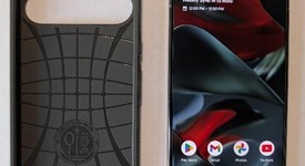 Mint
													Google Pixel 9 Pro XL - Unlocked, Hazel, 128 GB, 16 GB, GGX8B, photo 1 of 9