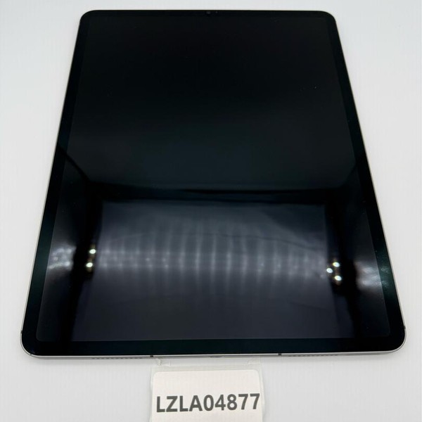 Apple iPad Pro 12.9 inch 5th Gen 2021 - Unlocked, 256 GB, Gray