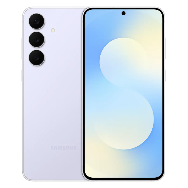 Samsung Galaxy S25 FE - Cricket, 128 GB, Black, SM-S731U