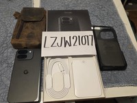 Google Pixel 9 Pro Fold