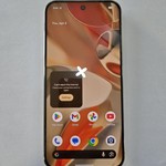 Fair Google Pixel 9 Pro XL - Unlocked, 128 GB, Porcelain, 16 GB, GGX8B