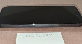 Good
													Apple iPhone 14 Pro Max - Unlocked, Black, 256 GB, A2651, photo 4 of 11