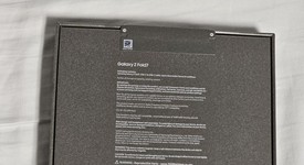 New
													Samsung Galaxy Z Fold7 - Unlocked, Jetblack, 512 GB, 12 GB, SM-F966U1, photo 2 of 4