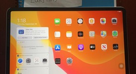 Mint
													Apple iPad Pro 12.9" 3rd Gen 2018 - Wi-Fi, Silver, 256 GB, A1876, photo 1 of 7