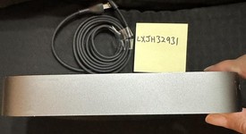Good
													Mac mini 2018 - I7, Gray, 256 GB, 16 GB, photo 4 of 8