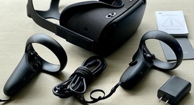 Mint
													Oculus Quest - 128 GB, photo 4 of 8