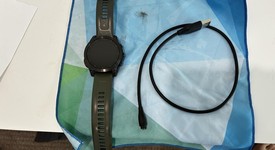 Good
													Garmin epix Gen 2 - Black, Sapphire, photo 3 of 7