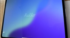 Mint
													Apple iPad Pro 11" (M4) 2024 - Wi-Fi, Silver, 256 GB, 8 GB, A2836, Standard Glass, photo 2 of 14