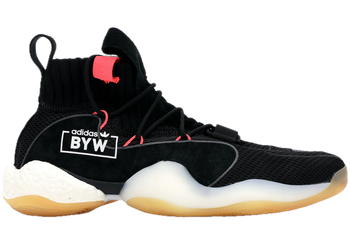 adidas Crazy BYW X Alphatype for sale