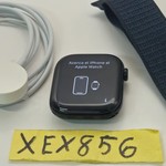Good Apple Watch Series 10 46mm - Unlocked, Black, A3003 - Cellular, Aluminum
