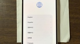 Good
													Apple iPhone 16e - Unlocked, White, 256 GB, A3212, photo 2 of 7