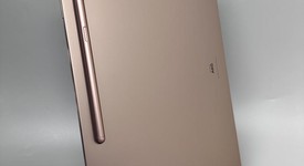 Good
													Samsung Galaxy Tab S7 Plus - Wi-Fi, Mystic Bronze, 128 GB, 6 GB, SM-T970, Wi-Fi, photo 2 of 8