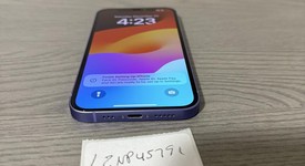 Mint
													Apple iPhone 12 - T-Mobile, Purple, 64 GB, A2172, photo 3 of 14