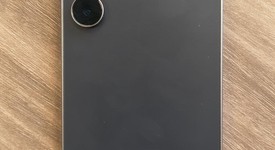 Mint
													Samsung Galaxy S25 FE - Metro by T-Mobile, Black, 128 GB, SM-S731U, photo 3 of 8