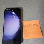 Good Samsung Galaxy S23 Plus - AT&T, 512 GB, Black, 8 GB, SM-S916U