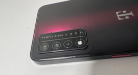 Good
													T-Mobile Revvl V Plus 5G - T-Mobile, Black, 64 GB, 4 GB, photo 3 of 18