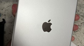 Good
													Apple iPad Air 2 - Wi-Fi, Silver, 16 GB, photo 4 of 10