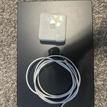 Good MacBook Pro Late 2023 (M3) - 14 inch - 512 GB, Black, 18 GB, Apple M3 Pro 11-core, 14-core GPU