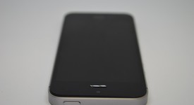 Mint
													Apple iPhone SE 1st Gen 2016 - Unlocked, Grey, 32 GB, A1662, photo 1 of 9