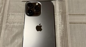 Mint
													Apple iPhone 13 Pro - Unlocked, Graphite, 256 GB, A2483, photo 2 of 6