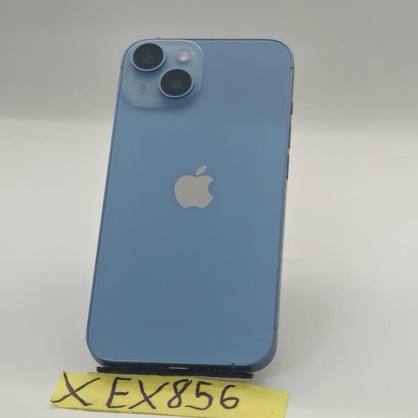 Apple iPhone 14 - AT&T, 128 GB, Blue, A2649