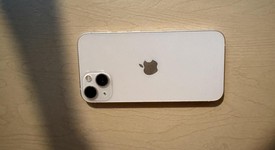 Mint
													Apple iPhone 13 - Unlocked, Pink, 128 GB, A2482, photo 5 of 12