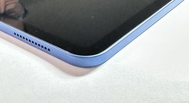 Mint
													Apple iPad 11th Gen - Wi-Fi, Blue, 128 GB, A3354, photo 5 of 6