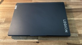 Mint
													Lenovo Legion Pro 7 - I9, 1 TB, 16 GB, photo 1 of 21