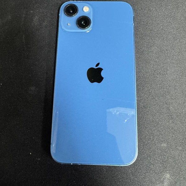 Apple iPhone 13 - Unlocked, 512 GB, Blue, A2482