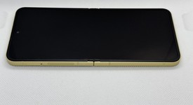 Mint
													Samsung Galaxy Z Flip6 - Unlocked, Yellow, 512 GB, 12 GB, SM-F741U1, photo 3 of 3