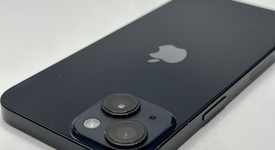 Fair
													Apple iPhone 14 - Unlocked, Midnight, 128 GB, A2649, photo 3 of 8