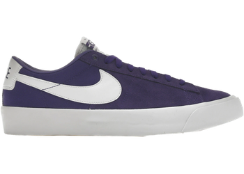 Nike SB Blazer Low GT Varsity Purple for sale