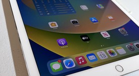 Good
													Apple iPad Pro 12.9" 2nd Gen 2017 - Wi-Fi, Silver, 256 GB, photo 1 of 7