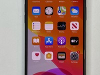 Apple iPhone 11 Pro Max