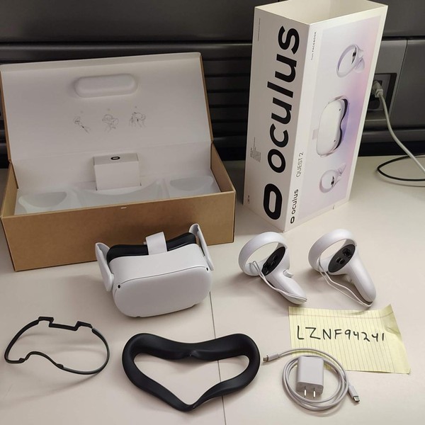 Meta Quest 2 - 128 GB